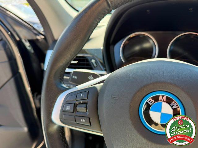 BMW X1 xDrive25e Business Advantage Plug-In Ok Neo patent