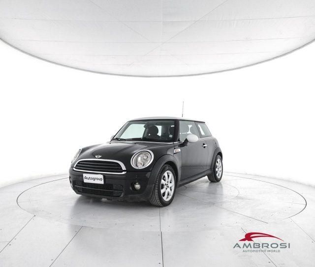 MINI Mini 1.6 16V One D