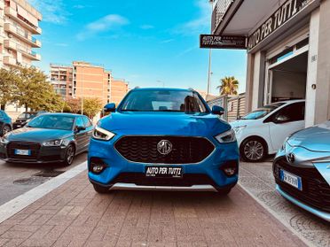 Mg ZS 1.5 VTi-tech Luxury