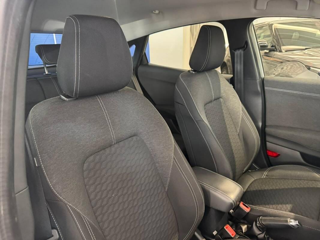 Ford Puma 1.0 ecoboost h Titanium s&s 125cv