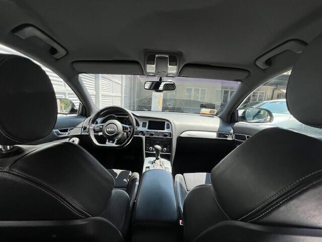 Audi A6 Avant 3.0 V6 TDI 240 CV F.AP quattro tiptronic S-Line