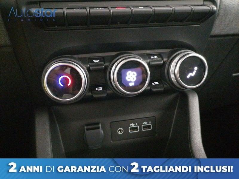 Renault Clio 1.6 E-Tech full hybrid Evolution 145cv