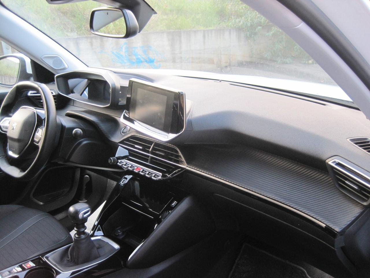 Peugeot 2008 PureTech 130 S&S Allure Pack