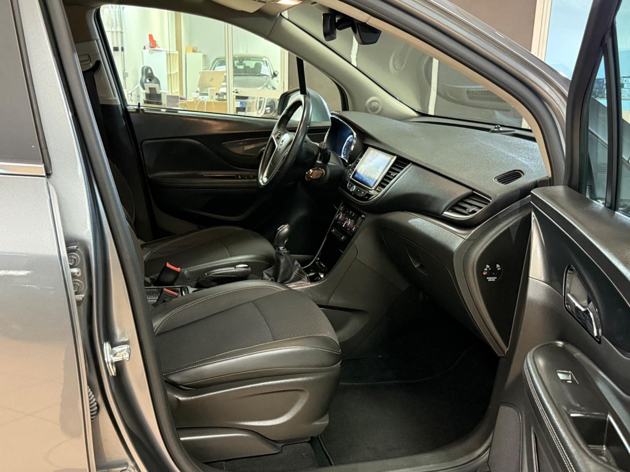 Opel Mokka X 1.6 CDTI Ecotec 136CV 4x2 Start&Stop Innovation