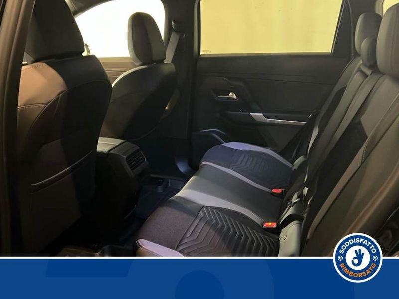 Jeep Compass Nuovo 1.2 48V Hybrid First Edition