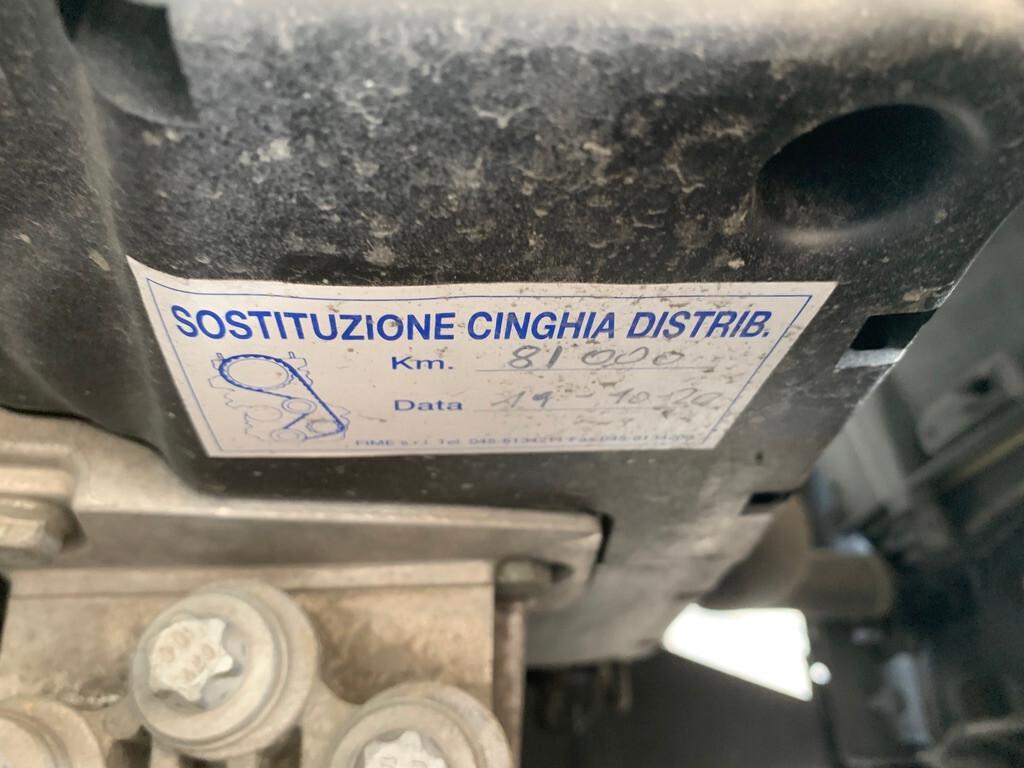 Fiat Punto Evo 1.2 5 porte