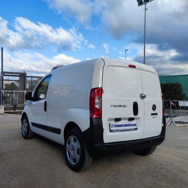 FIAT FIORINO 1.3 M-JET 95CV FURGONE SX - 2021