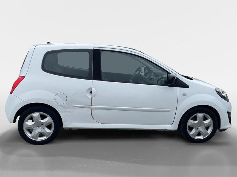 Renault Twingo Twingo 1.2 16V LEV SkyLight