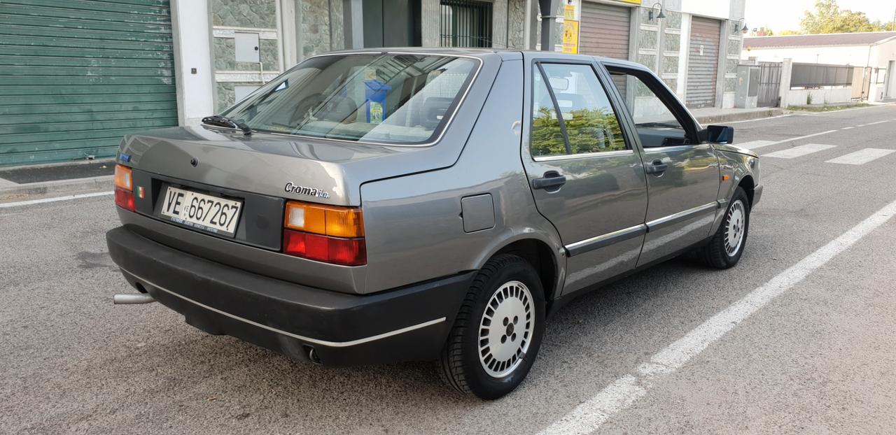 Fiat Croma 2.0 i.e. Prima Serie Aria Condizionata