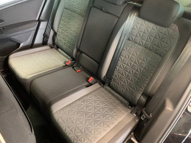 VOLKSWAGEN Tiguan 2.0 TDI Automatico DSG Elegance