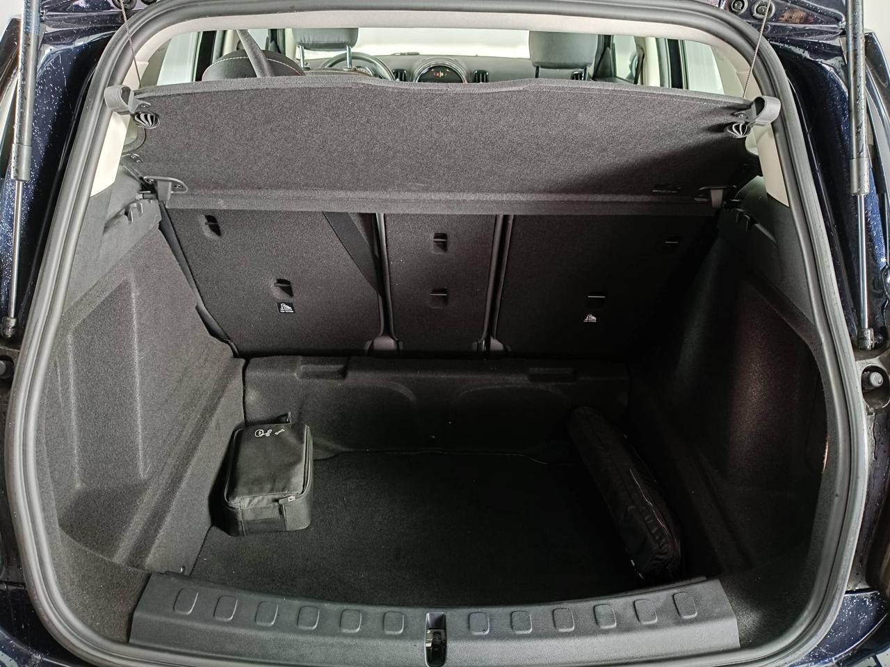 MINI Mini Countryman F60 2020 - Mini Countryman 1.5 One D Essential auto