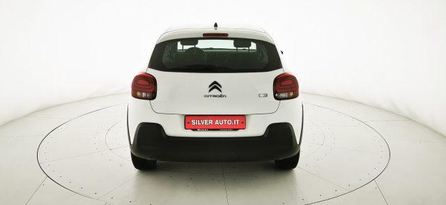CITROEN C3 AUTOCARRO N1- BlueHDi 100 cv PREZZO+IVA