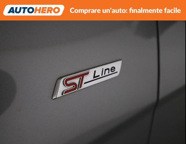 FORD EcoSport 1.0 EcoBoost 125 CV Start&Stop ST-Line