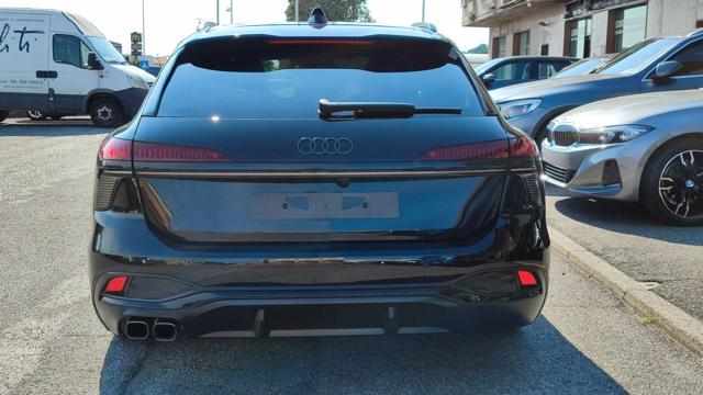 AUDI A6 Avant 2.0TDI 150kW mHEV+ 2x S Line SENZA VINCOLO FINANZ