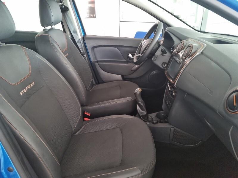 DACIA Sandero 2ª serie Sandero 1.5 dCi 8V 90CV...
