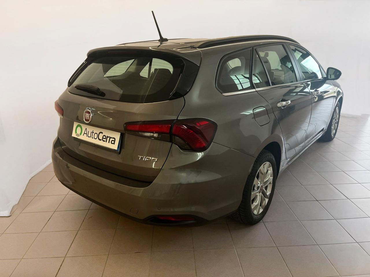 Fiat Tipo 1.6 Mjt S&S SW Business