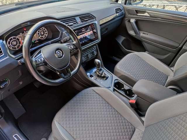 Volkswagen Tiguan 2.0 tdi Advanced 150cv dsg TETTO P. Virtual Led