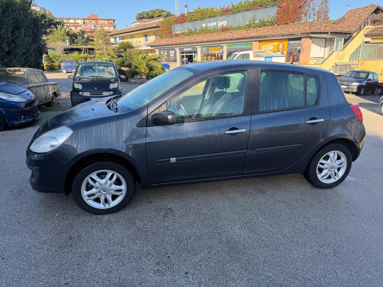 Renault Clio 1.2 16V 5 porte Le Iene GPL