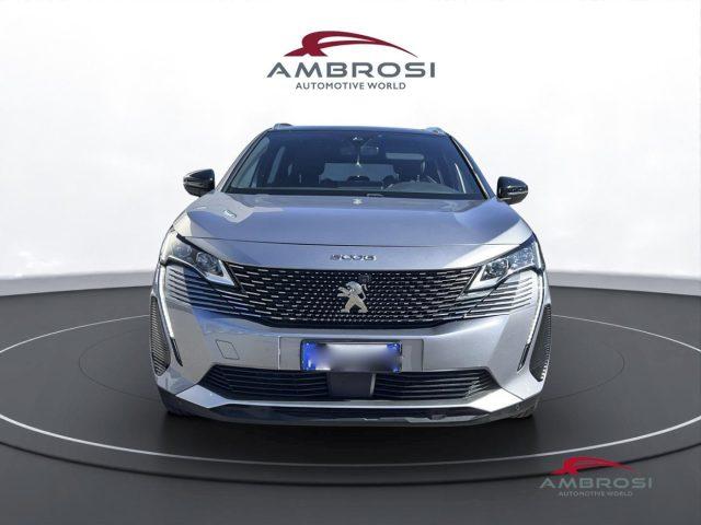 PEUGEOT 5008 1.5 bluehdi GT Pack s&s 130cv eat8