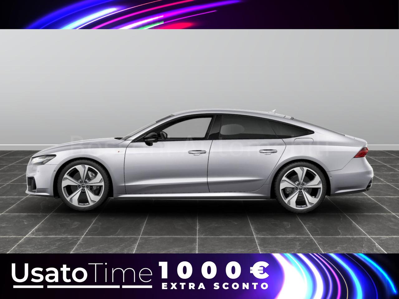 Audi A7 sportback 50 2.0 tfsi e 265cv business advanced quattro ultra s tronic