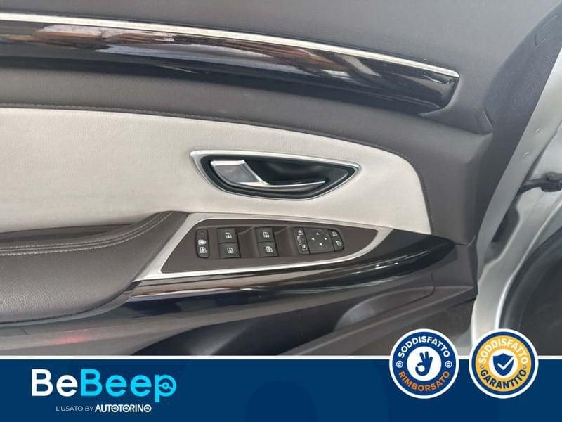 Renault Espace 2.0 BLUE DCI EXECUTIVE 160CV 7P.TI EDC