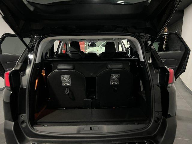 PEUGEOT 5008 BlueHDi 130 S&S EAT8 Allure 7 posti