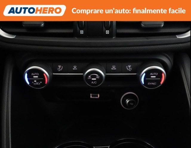 ALFA ROMEO Giulia 2.0 Turbo 200 CV AT8 Executive