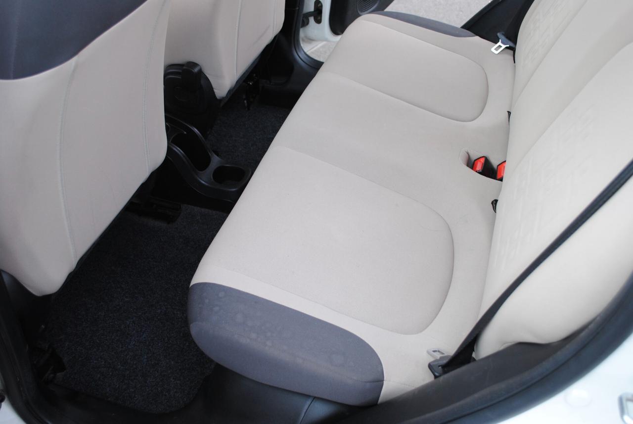 FIAT PANDA 1.2 69 CV OK NEOPATENTATI
