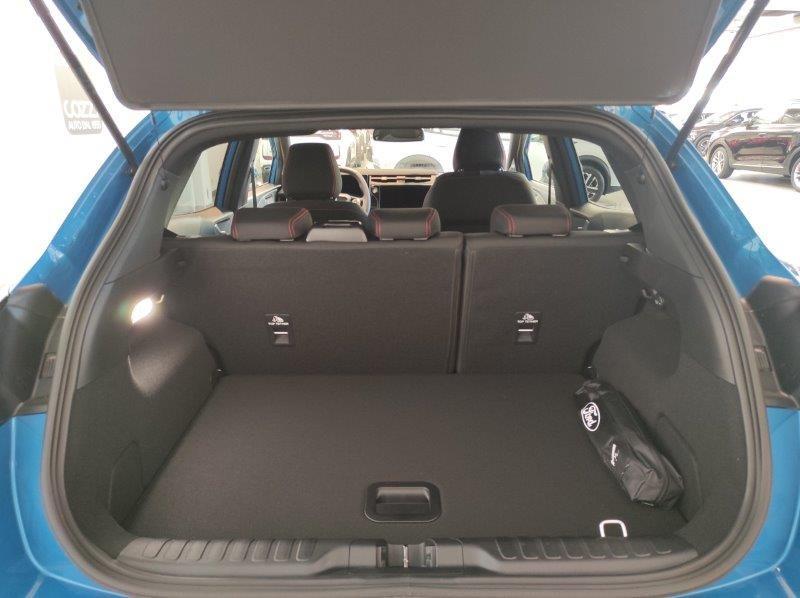 FORD Puma '19-> - Puma 1.0 EcoBoost Hybrid 125 CV S&S aut. ST-Line