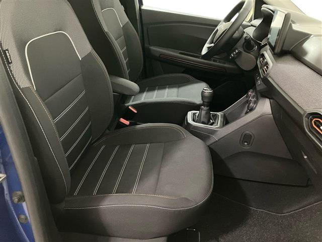 DACIA Sandero Stepway 1.0 TCe Comfort