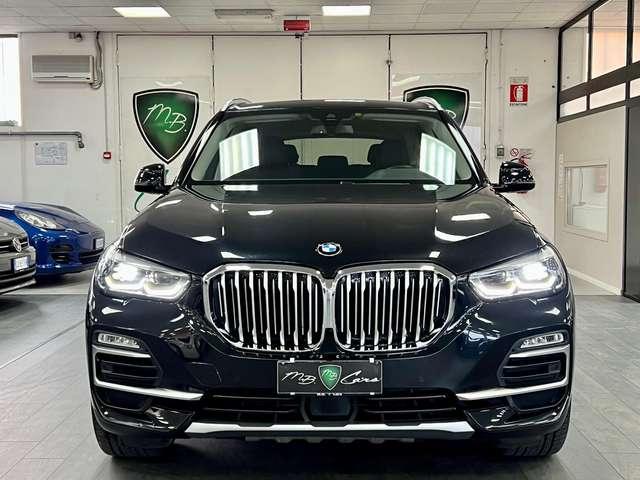 BMW X5 xdrive30d xLine auto