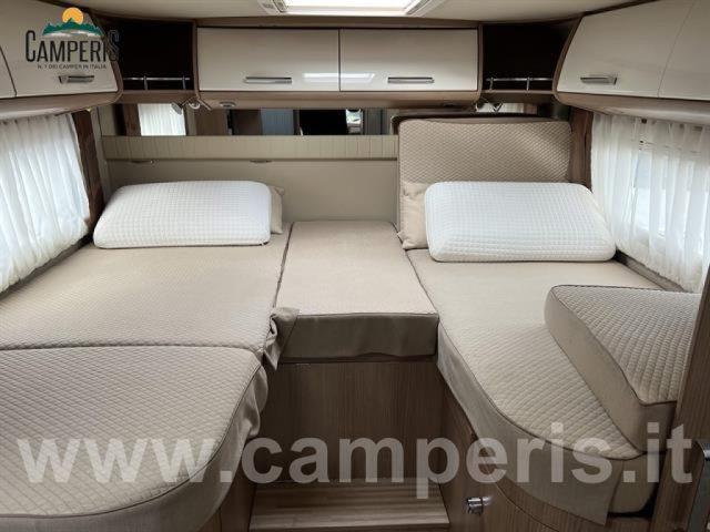 CARTHAGO CARTHAGO C-TOURER T 144 LE