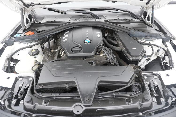 BMW Serie 3 318d Touring Business Advantage BR392980 2.0 Diesel 150CV