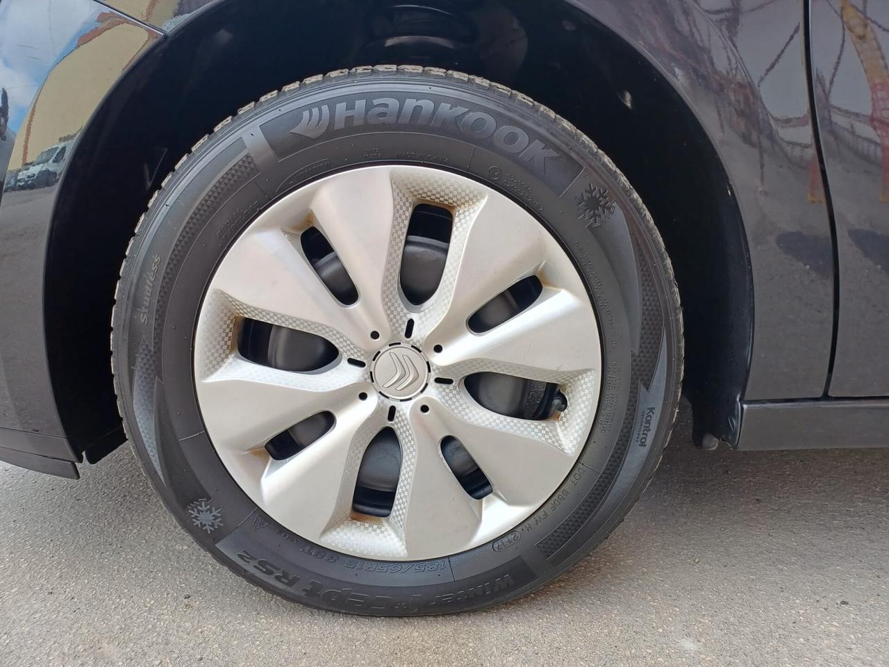 Citroen C3 1.1 Benzina PERFETTA - 2011