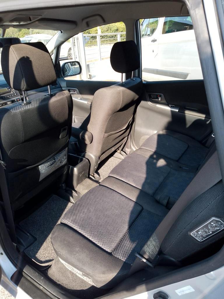 Toyota Corolla Verso 1.6 vvt-i