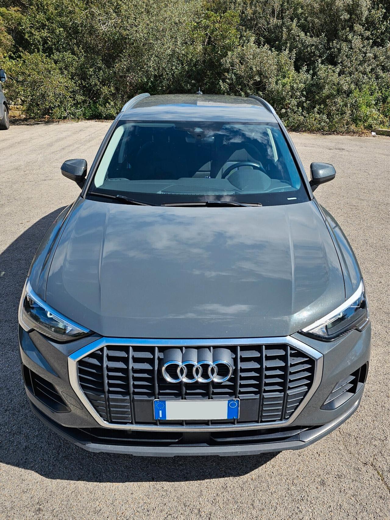 Audi Q3 35 TDI S tronic - Finanziabile