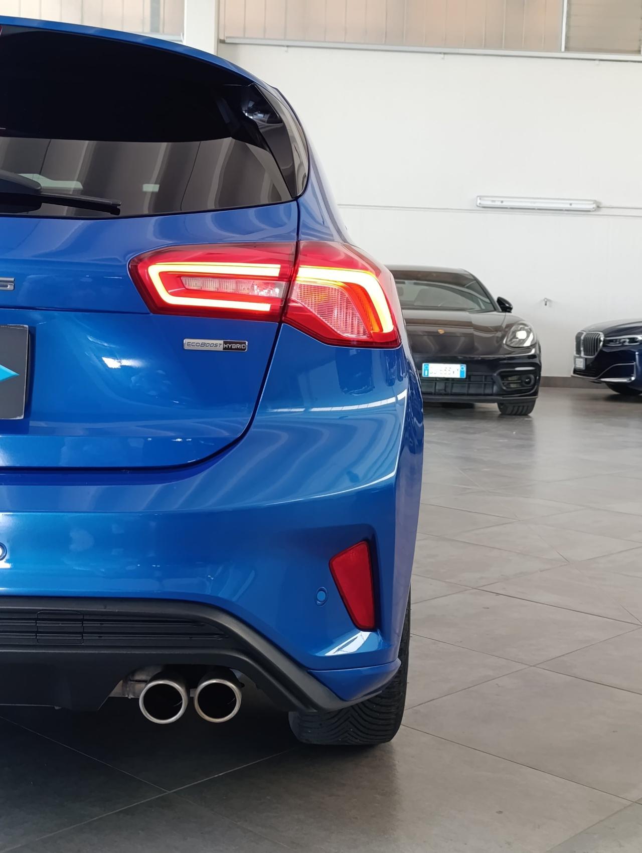 Ford Focus 5 Porte Focus 1.0 ecoboost h ST-Line s&s 125cv my20.75