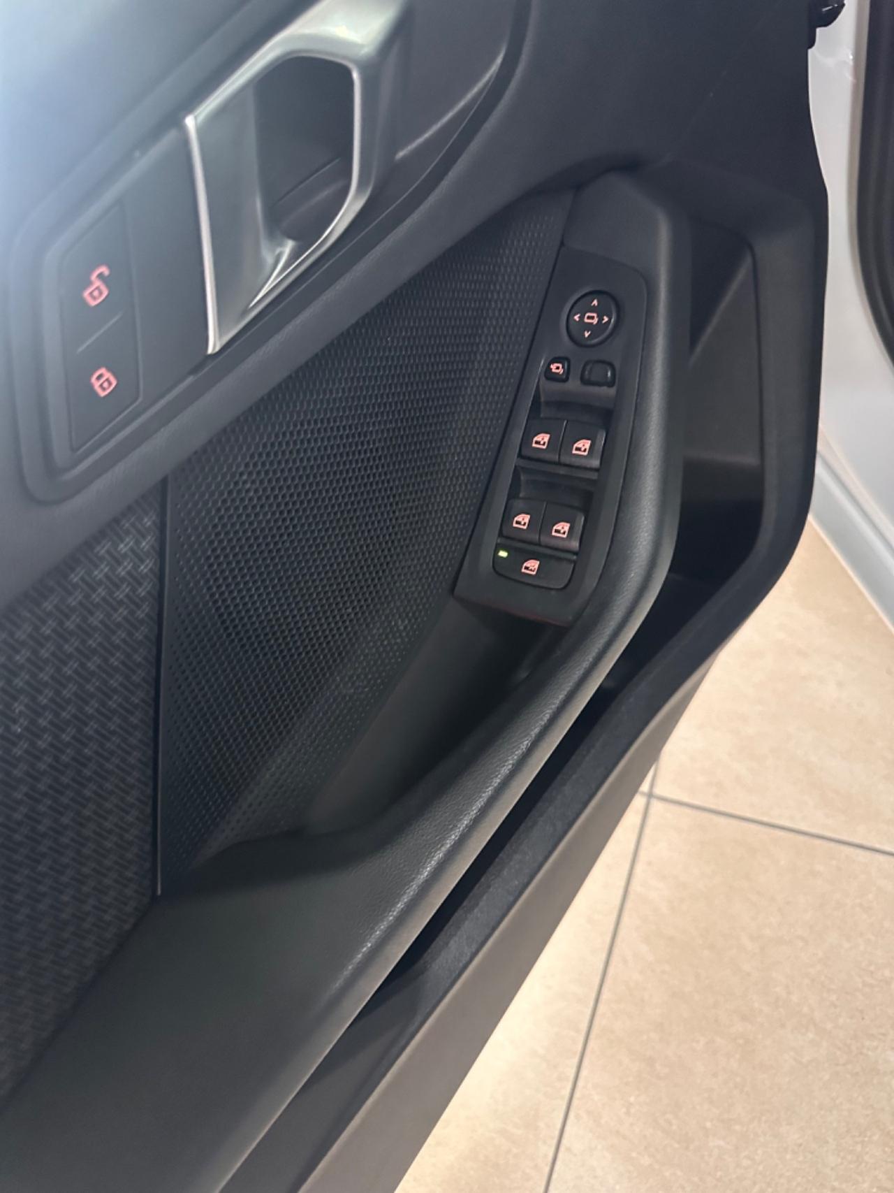 Bmw 116 116d 5p. Sport