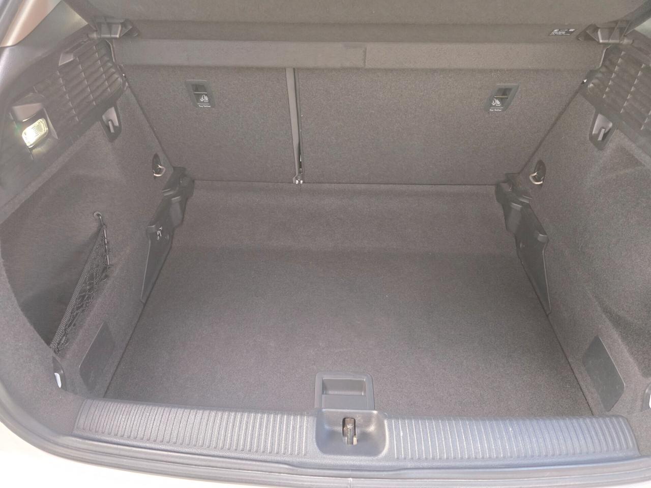 Audi Q2 1.6TDI 115CV EURO6 SPORT-2017