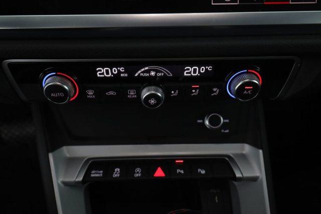 AUDI Q3 Q3 SPB 35 TDI S tronic Business Plus