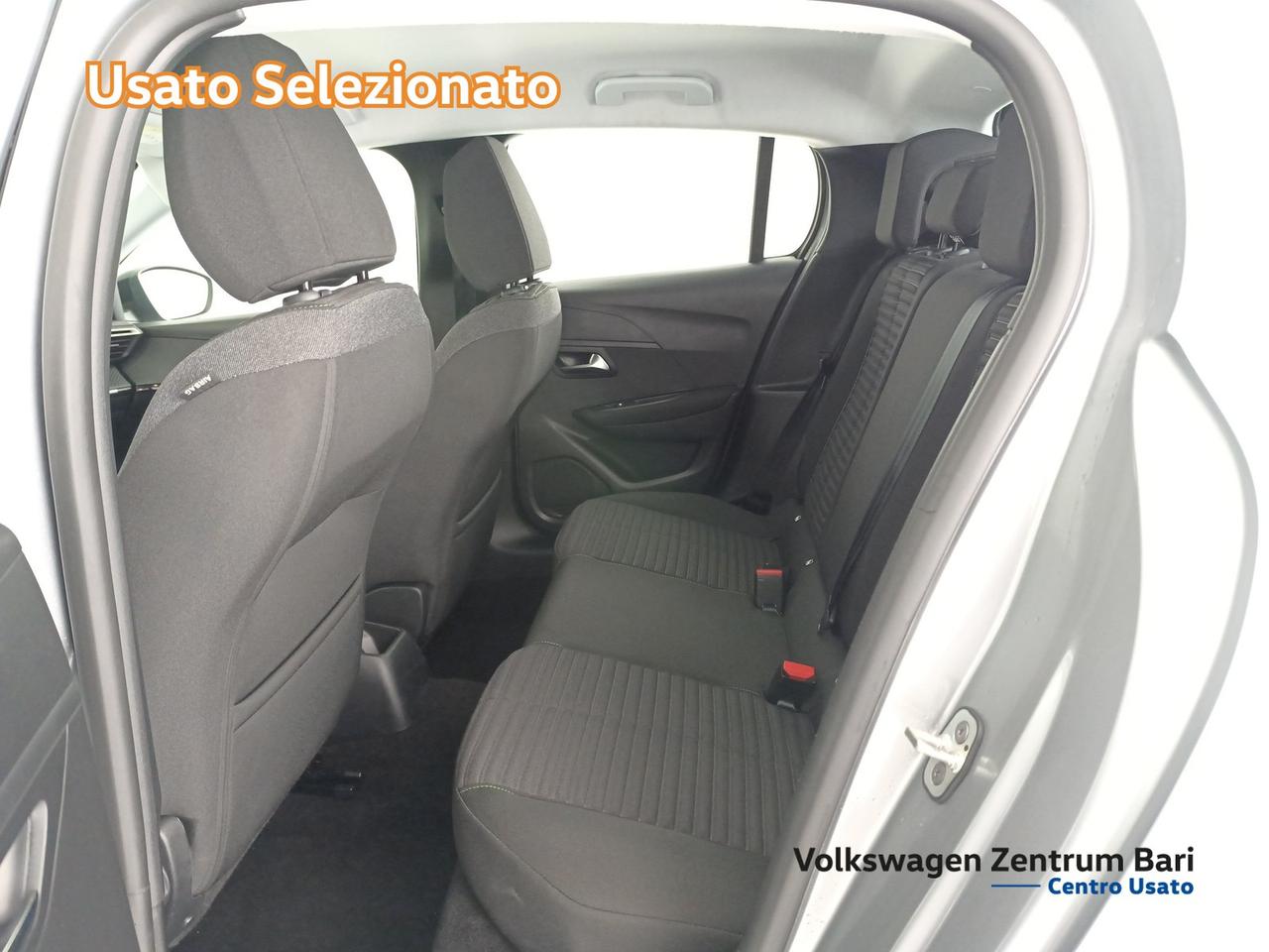 Peugeot 208 1.2 puretech active pack s&s 75cv