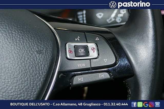 Volkswagen Polo 1.6 TDI 95 CV 5p. Highline - Adaptive C.C.