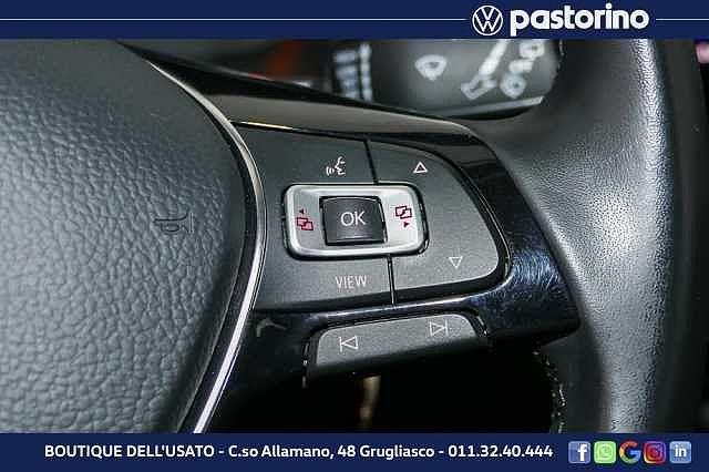 Volkswagen Polo 1.6 TDI 95 CV 5p. Highline - Adaptive C.C.