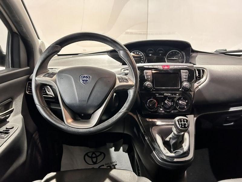 Lancia Ypsilon Ypsilon 1.2 Gold ecochic Gpl 69cv