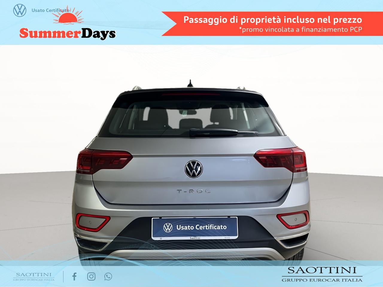 2.0 TDI Style 150 CV DSG