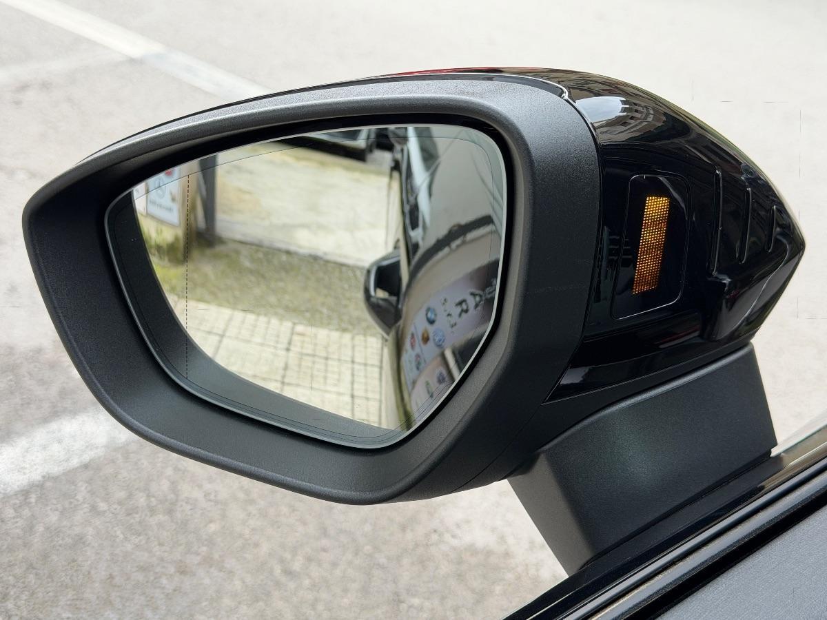 New Audi Q3 Sportback 35TDI S-line Identity Black 150CV