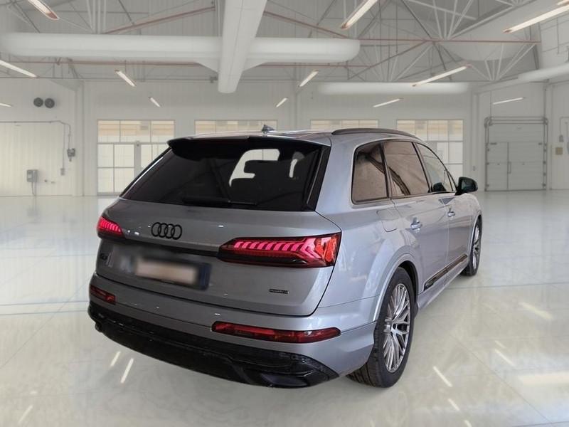 AUDI Q7 3.0 45 TDI MHEV QUATTRO TIPTRONIC SPORT SUV