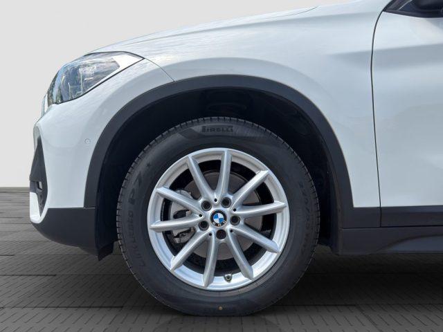 BMW X1 X1 sDrive18d BUSINESS ADVANTAGE