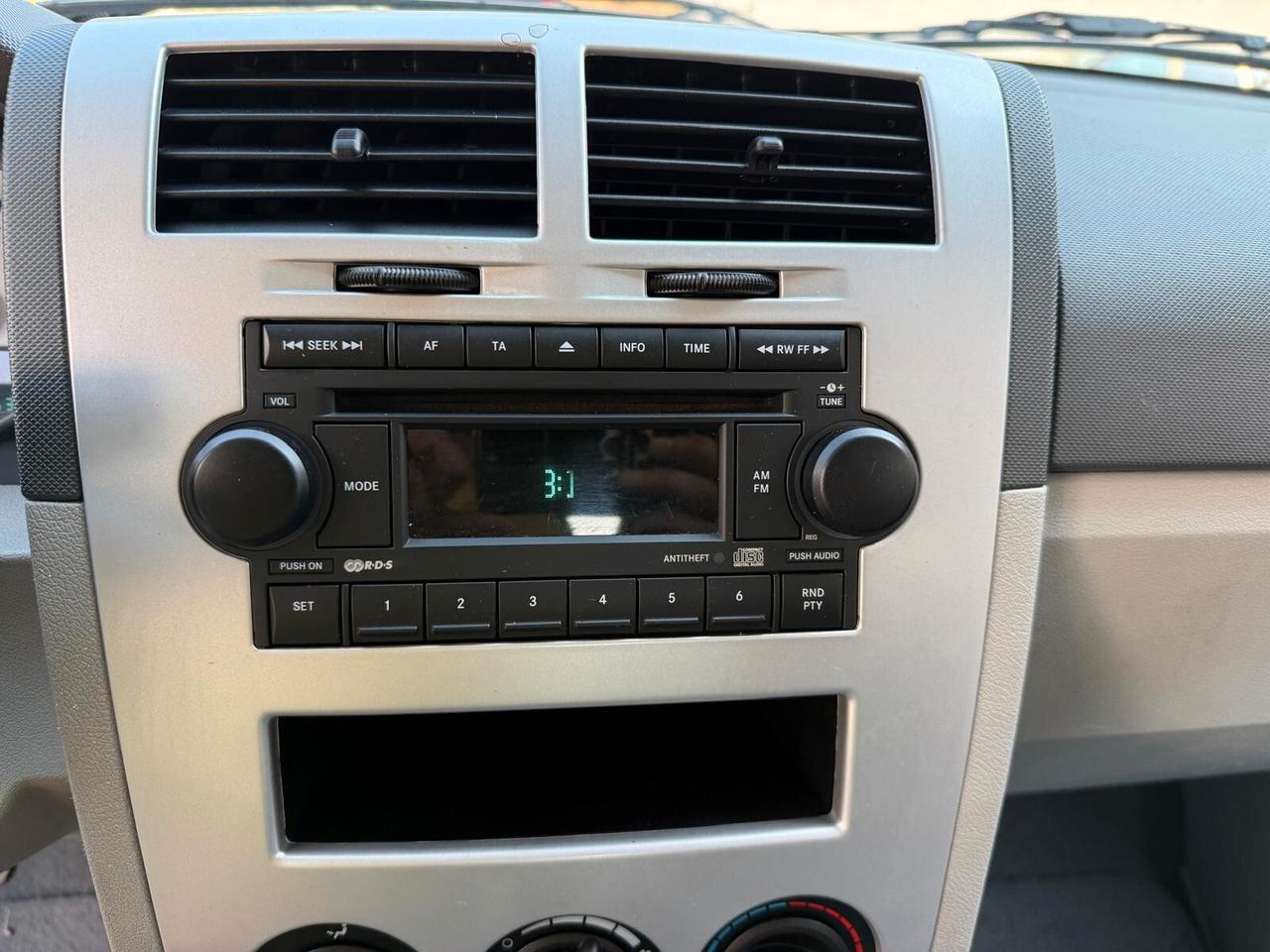DODGE CALIBER 1.8 BENZINA LEATHER 45000KM