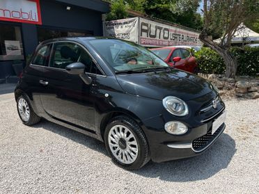 Fiat 500 1.2 Lounge GPL NEOPATENTATI
